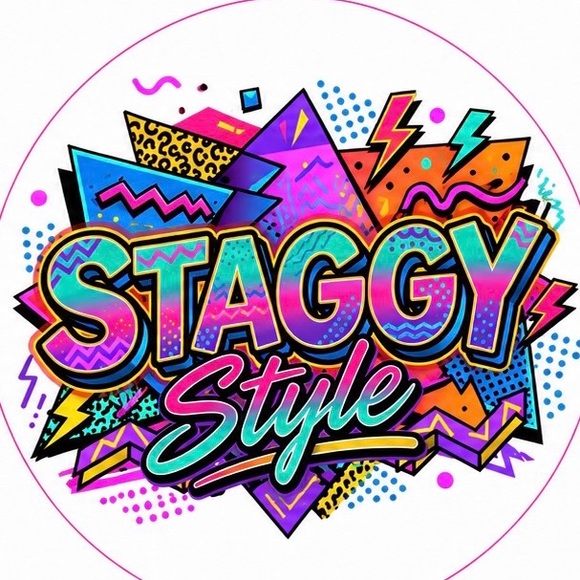 staggystyle